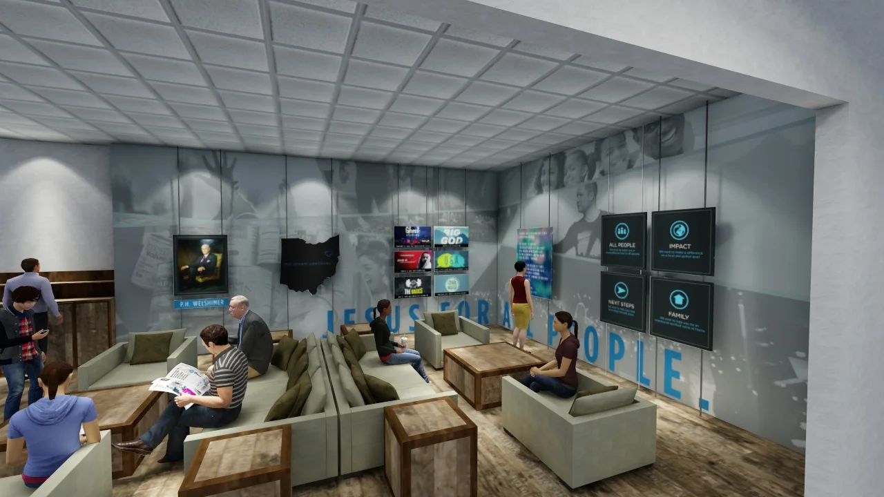 FCC 38 Coffee Library
